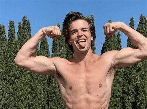 river viiperi edad|River Viiperi Biography, Height, Career, Girlfriend,。